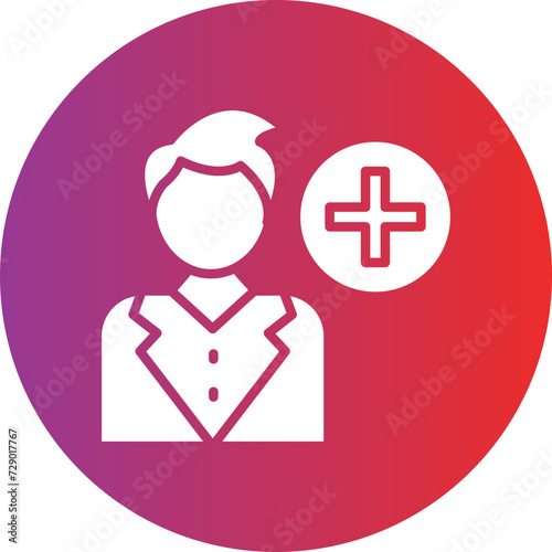 Follow Icon Style