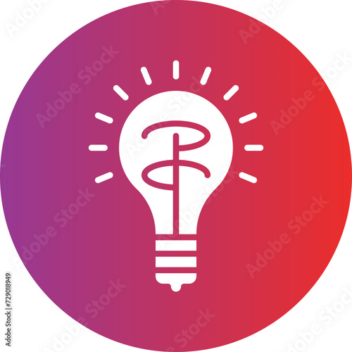 Get Ideas Icon Style