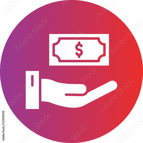 Affordable Pricing Icon Style