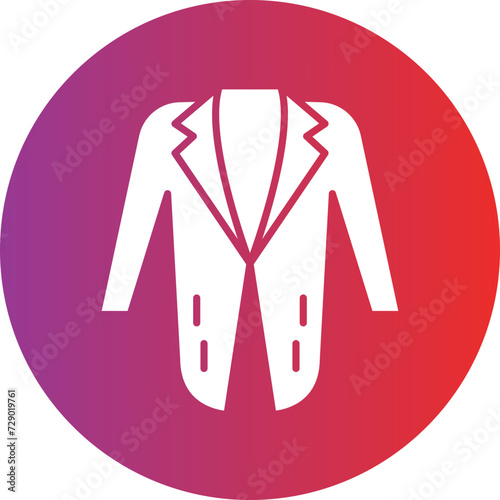 Costume Icon Style