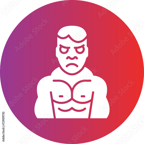 Giant Icon Style
