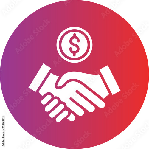 Corruption Icon Style
