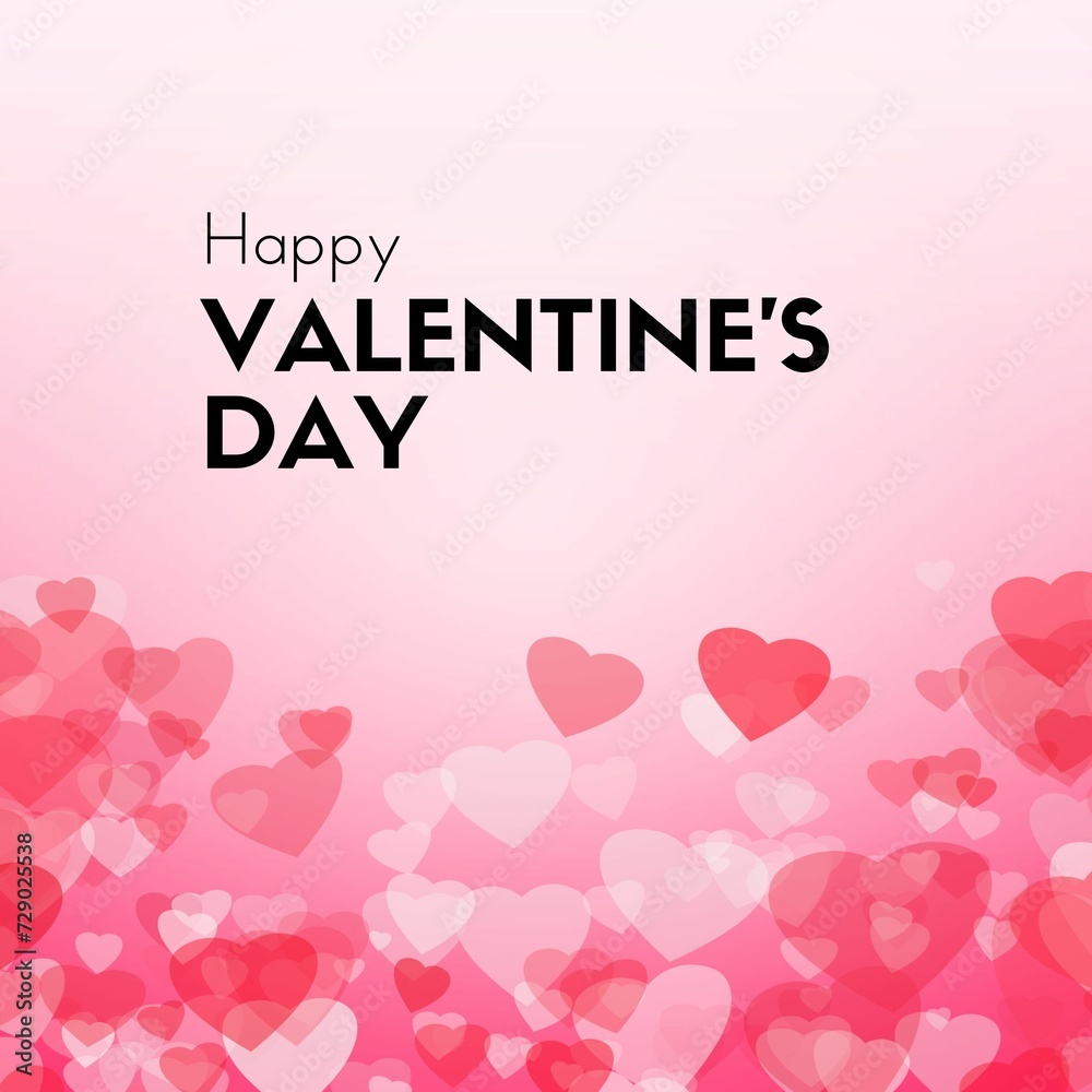 Happy Valentine's Day Instagram 