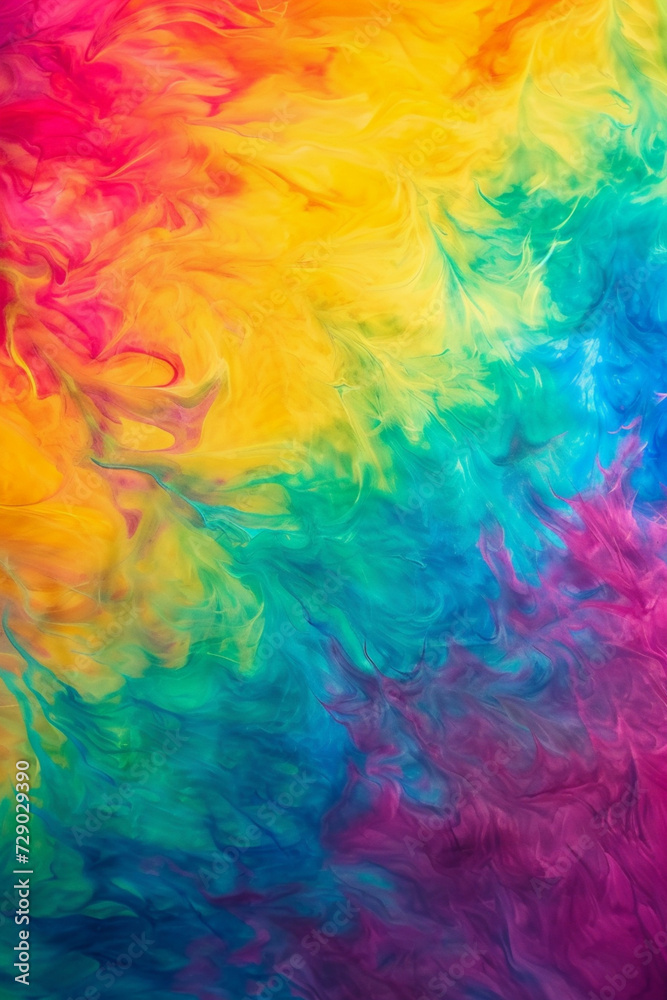 abstract colorful background