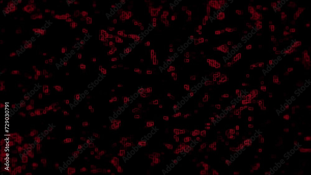Creating DIGITAL BACKGROUND ANIMATION Creating DIGITAL BACKGROUND ANIMATION