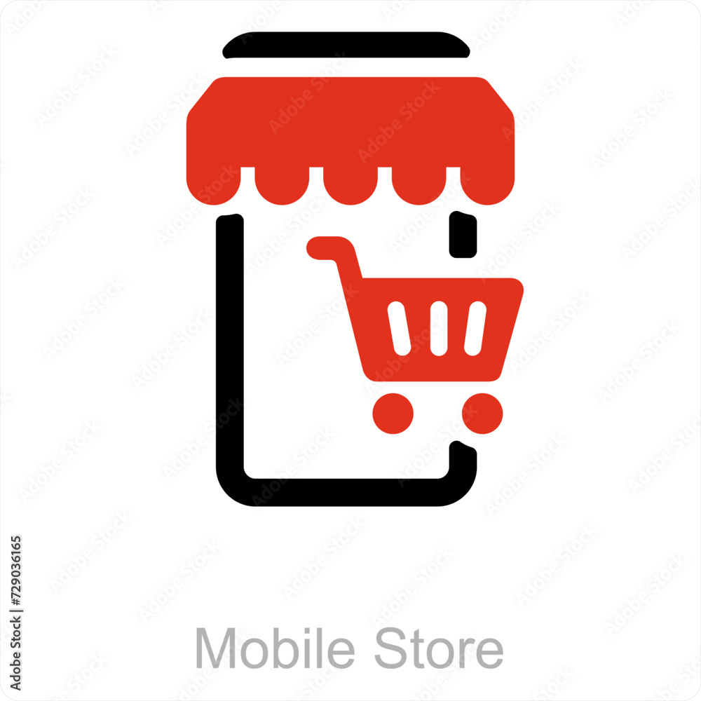 Mobile Store Mobile Store