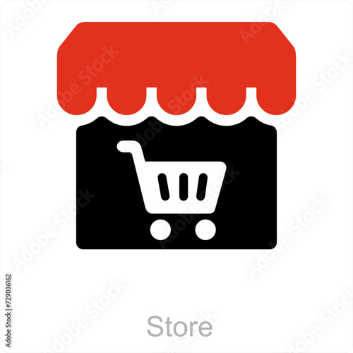 Store