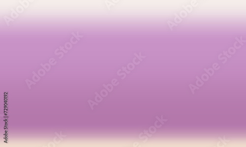 Purple and white gradient background for illustration