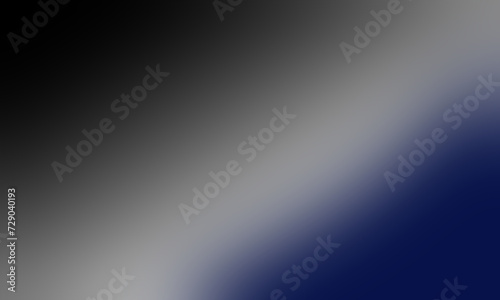 black and white blue gradient background