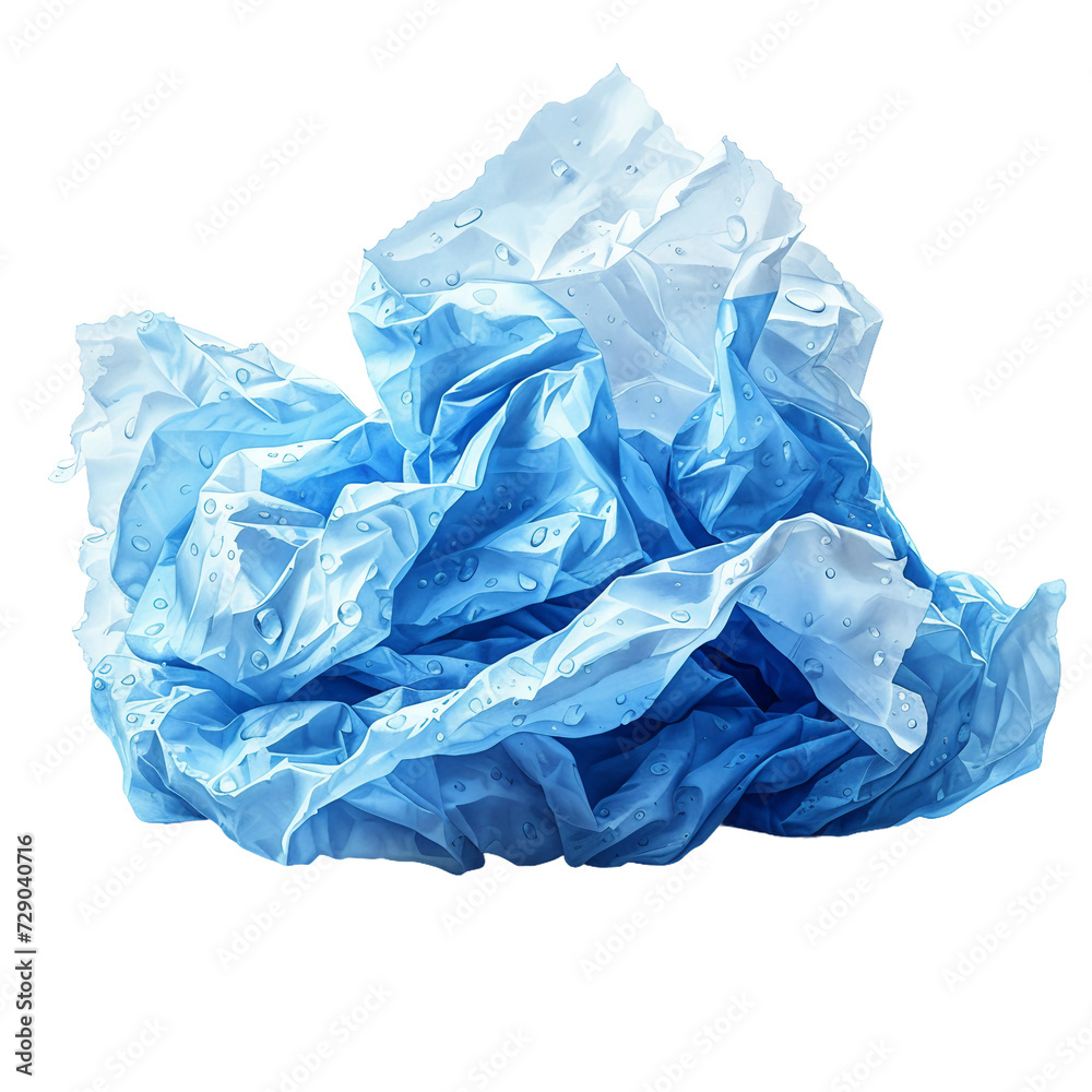 crumpled paper ball Remove backgrounds