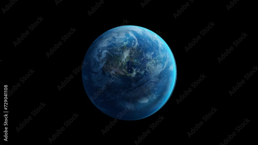 Earth globe planet space animations Silhouettes of diverse business team members connect together. Global world social process. The concept shows work, Ai generated Earth globe planet space animations Silhouettes of diverse business team members connect together. Global world social process. The concept shows work, Ai generated