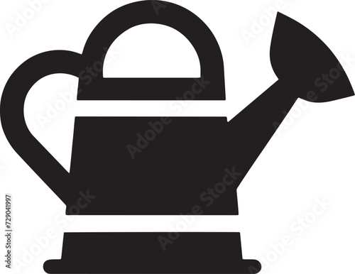 Watering Can Icon
