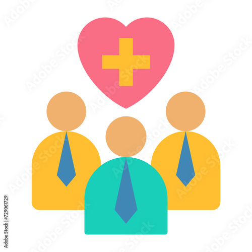 Employee Wellness- Icon