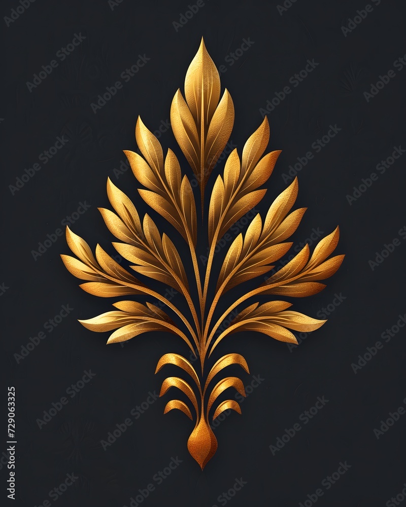 logo for a luxury brand logo for a luxury brand