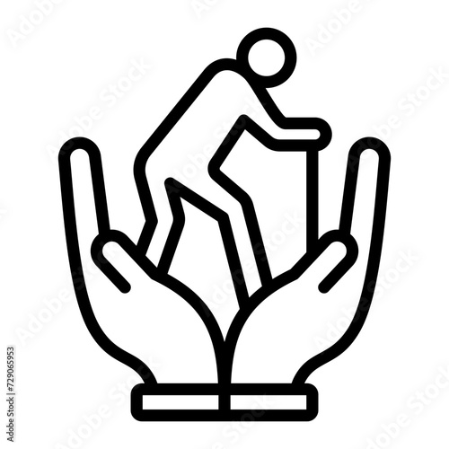 Geriatrics Icon