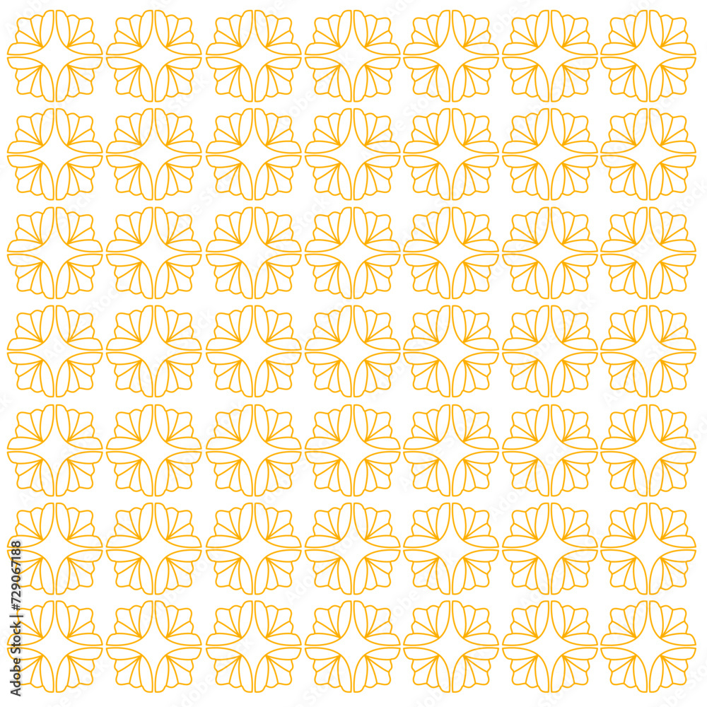 Luxury Ornamental Geometric Pattern Texture Background Vector Luxury Ornamental Geometric Pattern Texture Background Vector