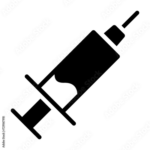 Syringe Icon