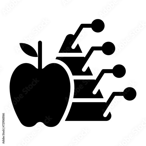 Nutrition Icon
