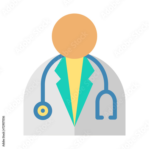 Doctor Icon