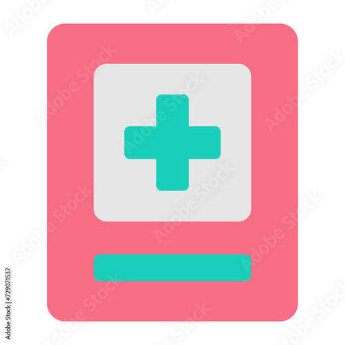 First Aid Kit Icon