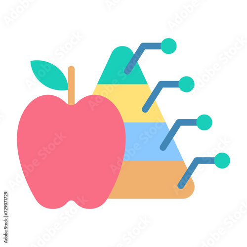 Nutrition Icon