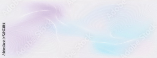 Premium background design with wavy white lines pattern (texture) in luxury pastel colors