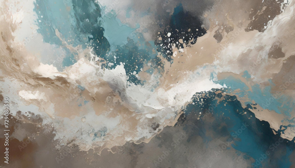 © mycatherina - Kolorowe tła abstrakcyjne, tapeta. Generative AI © mycatherina - Kolorowe tła abstrakcyjne, tapeta. Generative AI