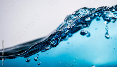 water, artistic background with space for text use