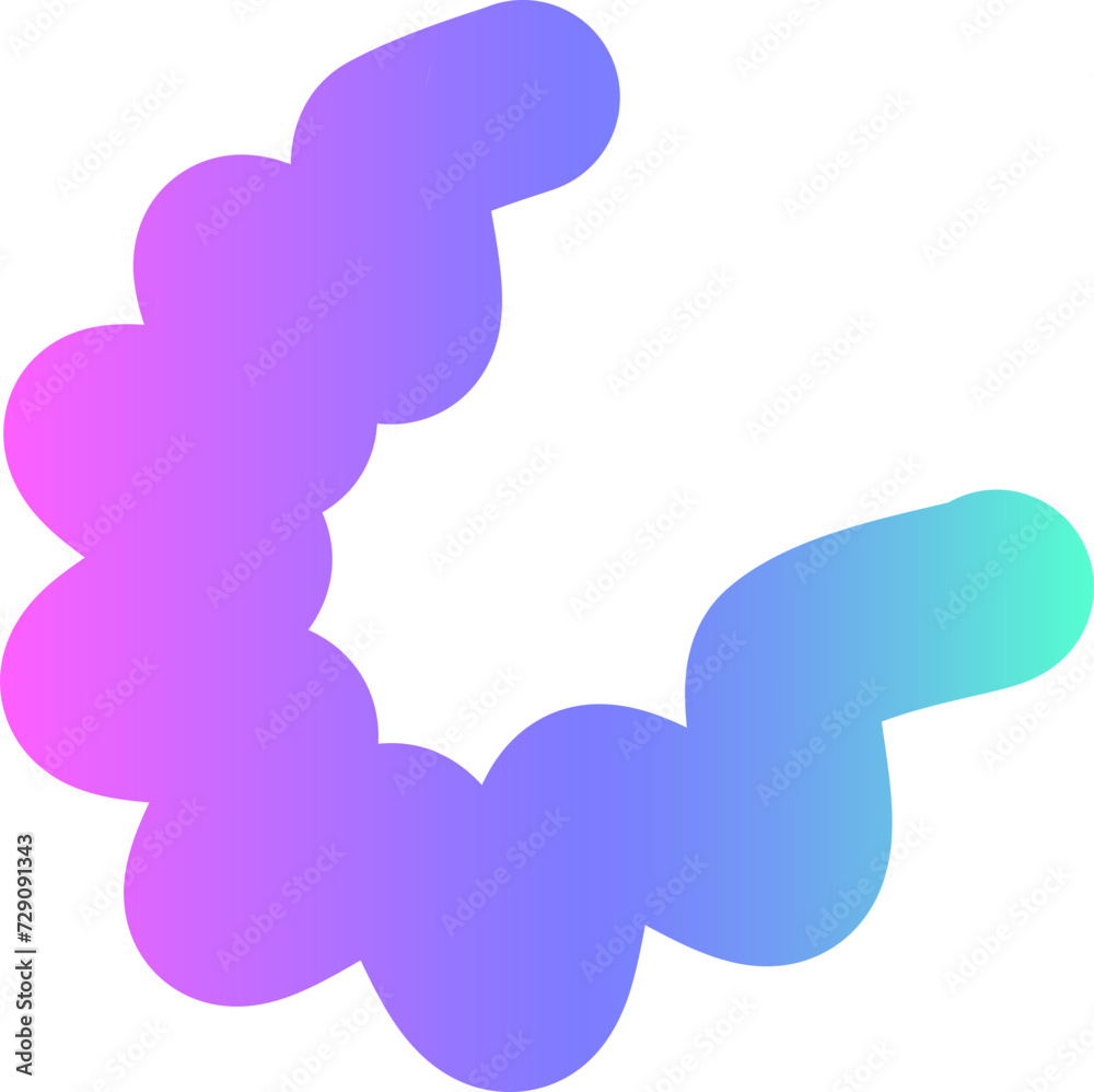 Abstract Shape Gradient Abstract Shape Gradient