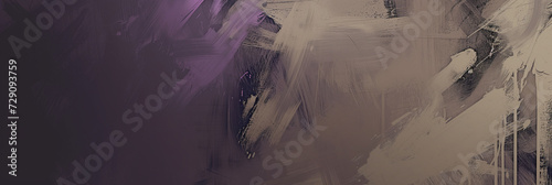 Abstract purple gradient background of paper texture for creative designs and backgrounds