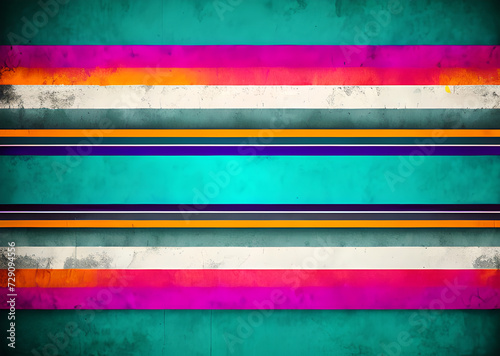 Bright abstract stripes  Mix of glitch noises and colors  In grunge style with elements of sc-fi technology  imitation of screen errors  background  design  wallpaper  for your project  air sol paints