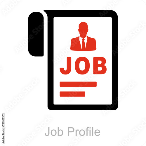 Job Profile