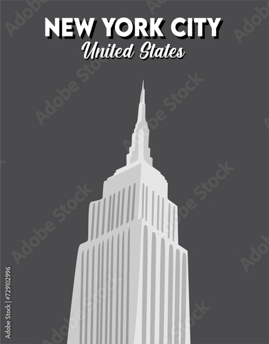 New York City United States