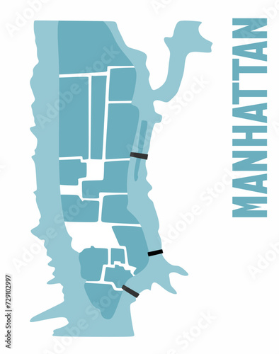 New York City United States