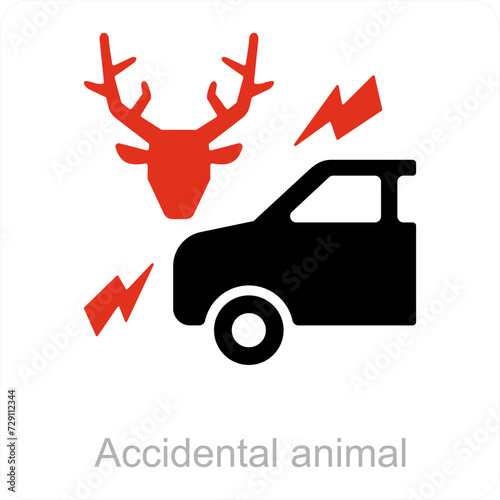 Accidental Animal