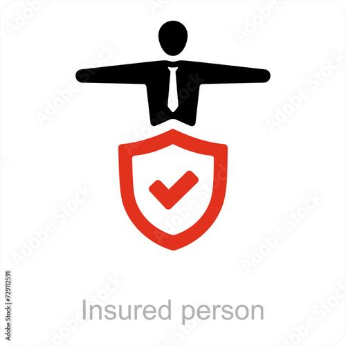Insured Person