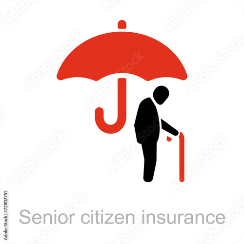 Senior citizen insurance