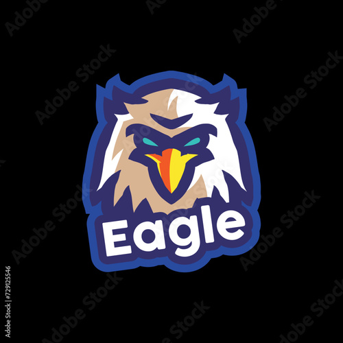 Eagle E-Sport Logo