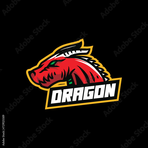 PEIN LOGO MASCOT VECTOR ESPORT/SPORT