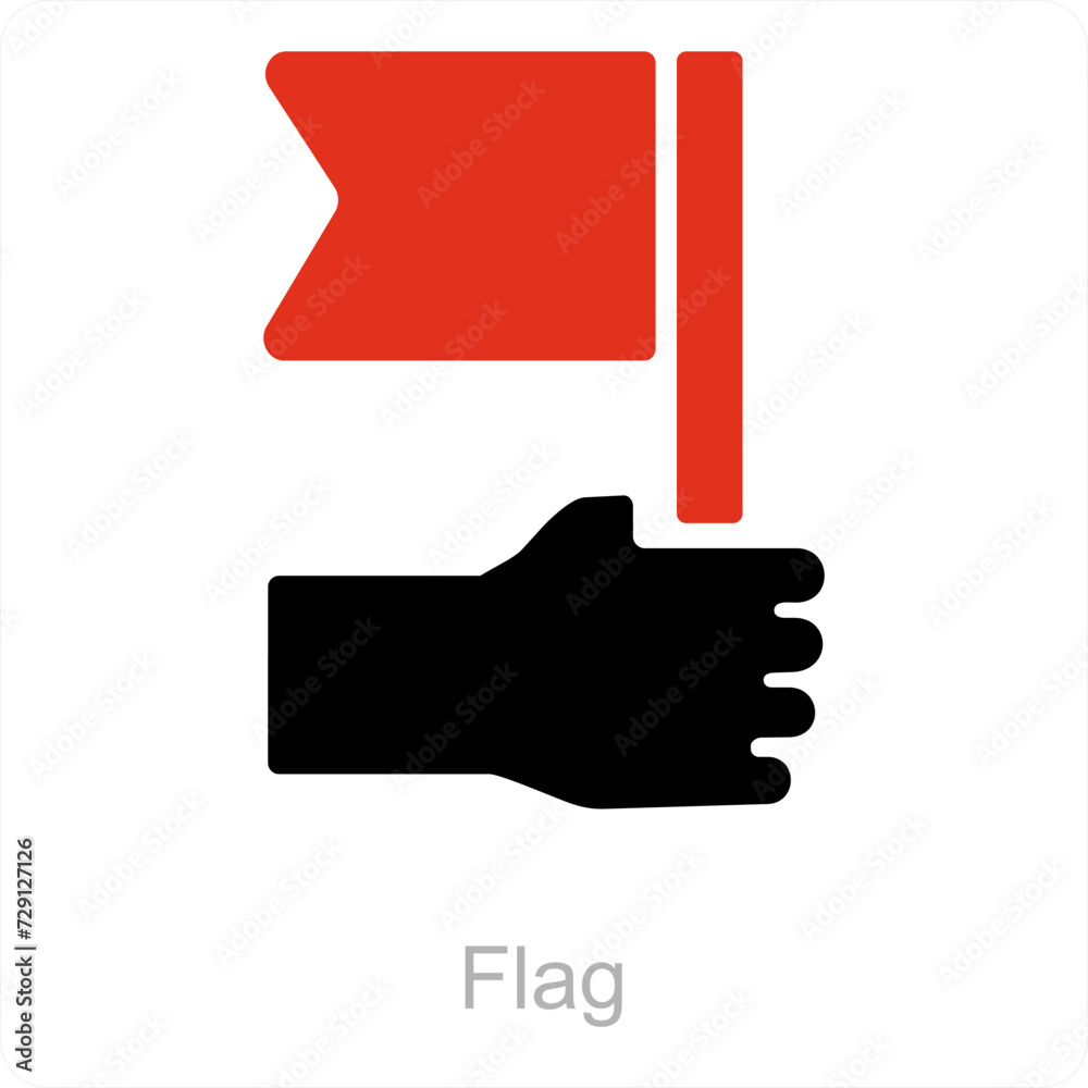 Flag Flag