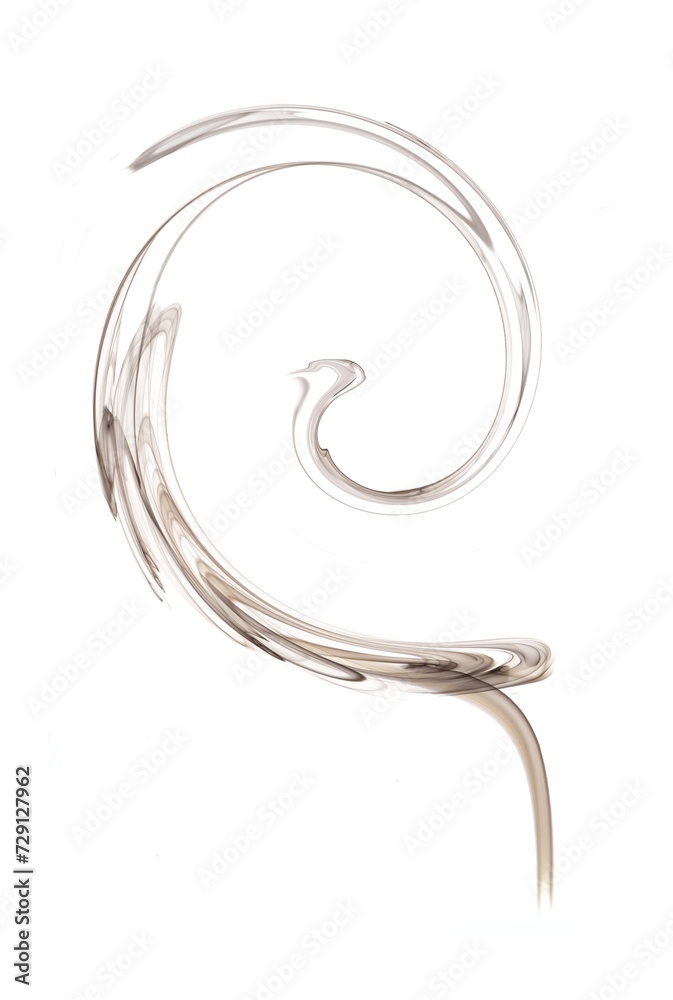 the Road Runner, art abstract photo of fuzzy shapes of smoke on a white background. the Road Runner, art abstract photo of fuzzy shapes of smoke on a white background.