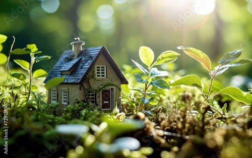 Eco Friendly Home Living Guide