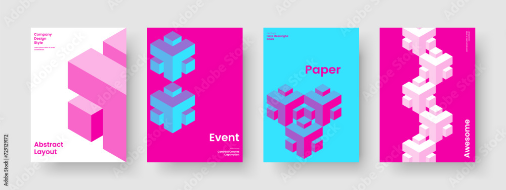Creative Report Design. Modern Background Template. Geometric Poster Layout. Flyer. Brochure. Banner. Business Presentation. Book Cover. Newsletter. Magazine. Brand Identity. Handbill. Catalog