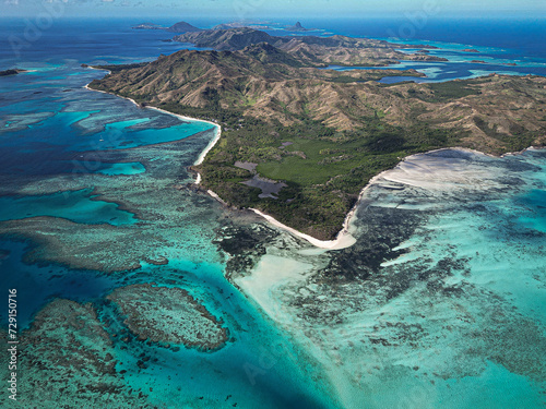 Yasawa Islands @ Fiji photo