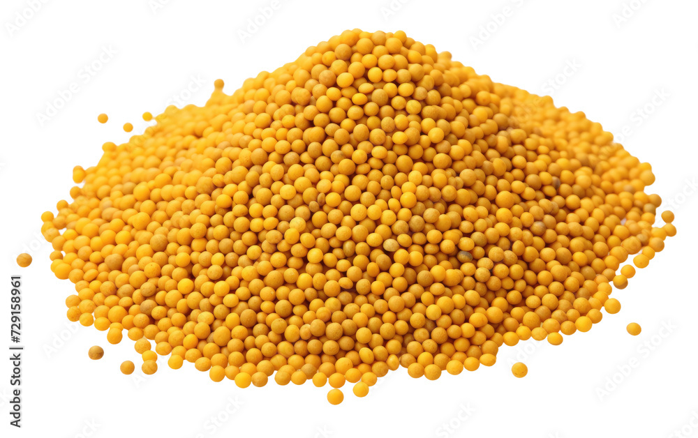 Mustard Seeds on a White or Clear Surface PNG Transparent Background Mustard Seeds on a White or Clear Surface PNG Transparent Background