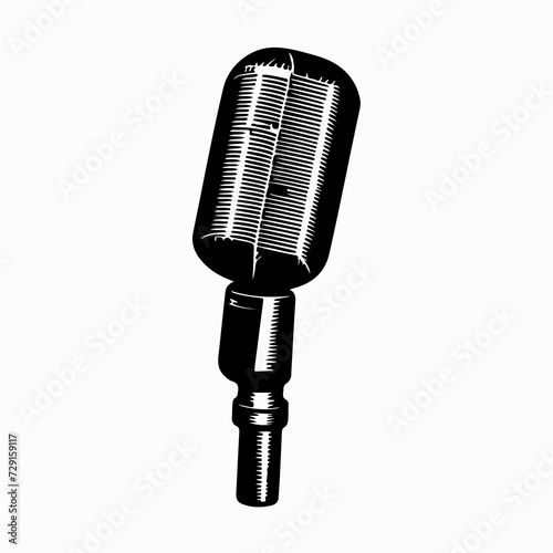 microphone