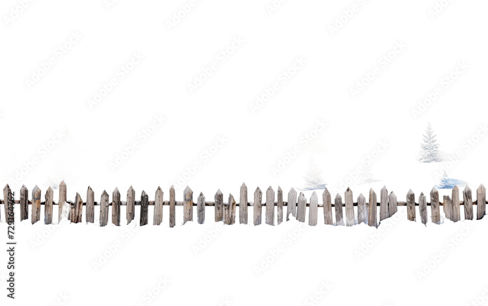 Snow Fence on a White or Clear Surface PNG Transparent Background Snow Fence on a White or Clear Surface PNG Transparent Background