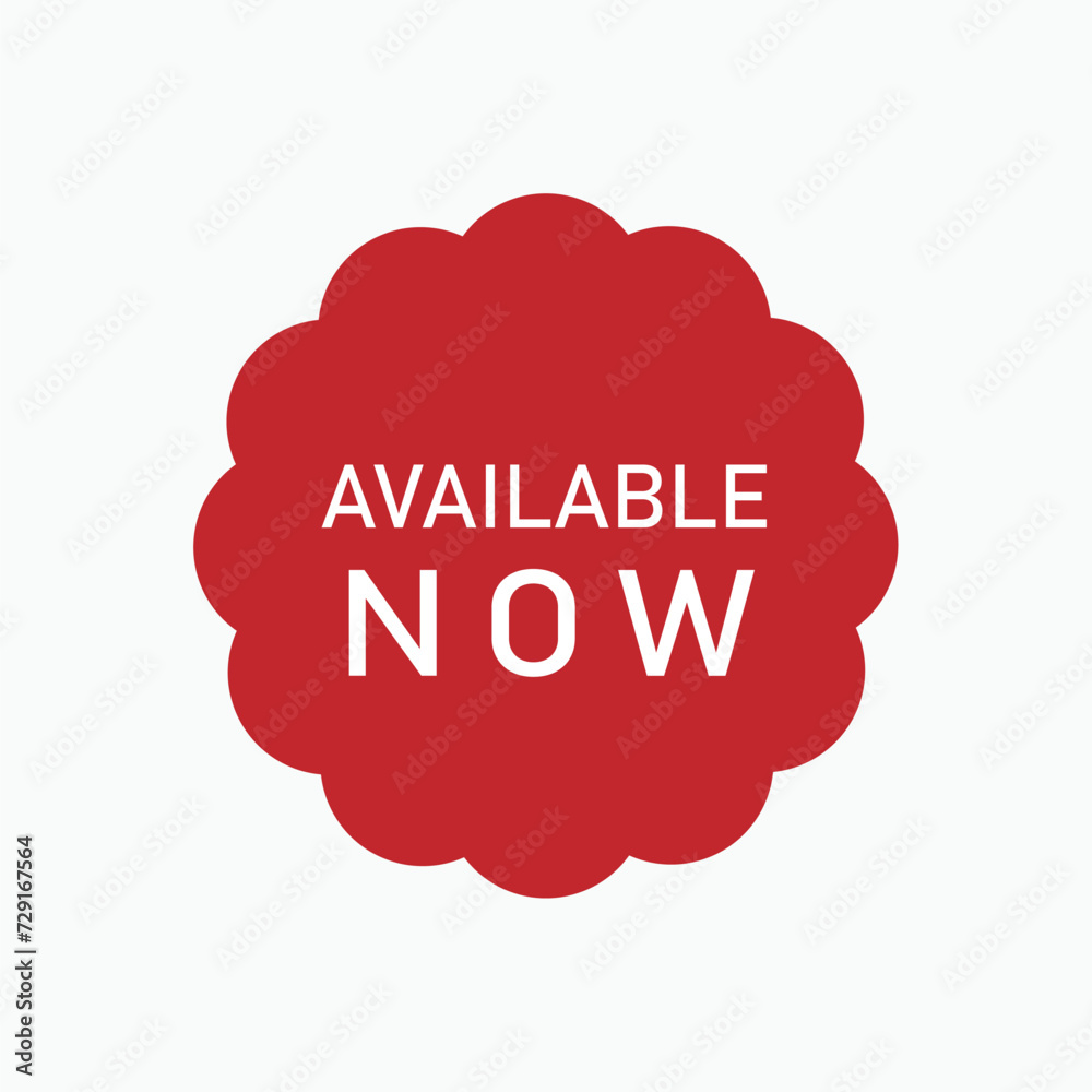 Available Now Banner. Advertising,Business Communication Element. Applied as a Trendy Symbol for Design Elements, Presentations, and Web Apps. Available Now Banner. Advertising,Business Communication Element. Applied as a Trendy Symbol for Design Elements, Presentations, and Web Apps.