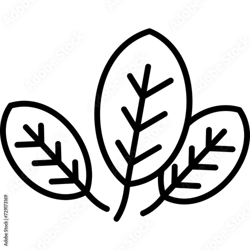 Basil Icon