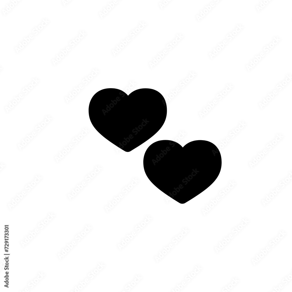 Love icon, Valentine icon, logo, shape, symbol, arts, design, icon